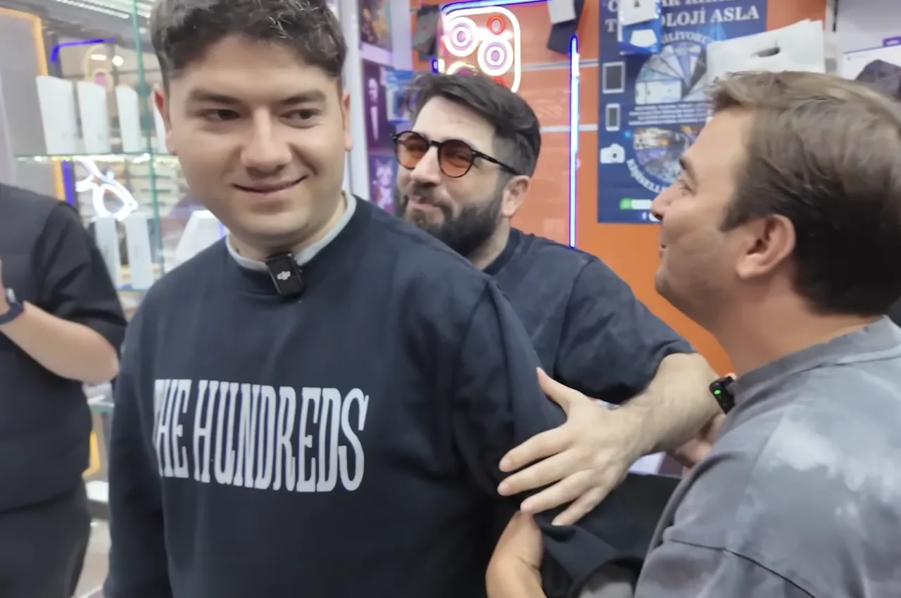 Kafalar grubu neden dağıldı? Fatih Yasin tüm detayları açıkladı!