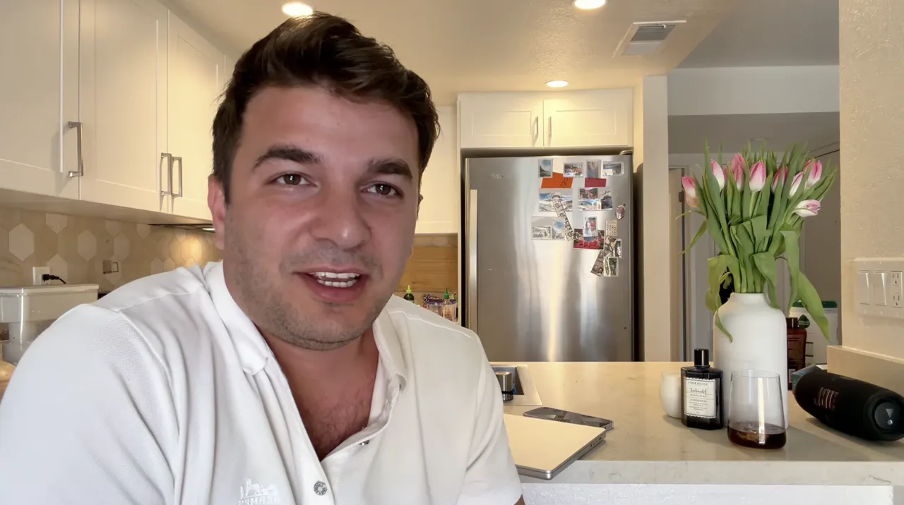 Kafalar grubu neden dağıldı? Fatih Yasin tüm detayları açıkladı!