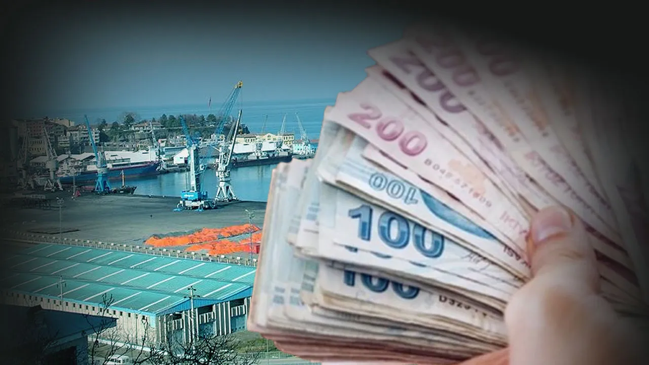 Karadeniz’de 18 ilde dev teşvik! Vergi indirimi, sigorta primi desteği, yer tahsisi...