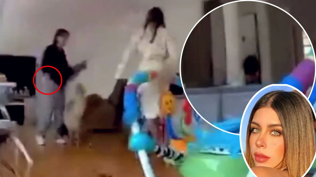 Kaynana, 'kâinat güzeli' gelinini kurşuna dizdi! 