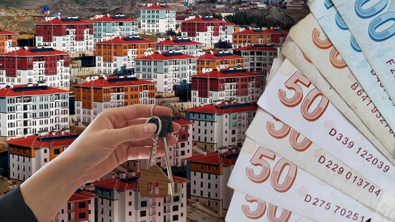 Konutta yüzde 78, iş yerlerinde yüzde 48 indirim! Deprem bölgesinde 31 Aralık'a kadar sürecek