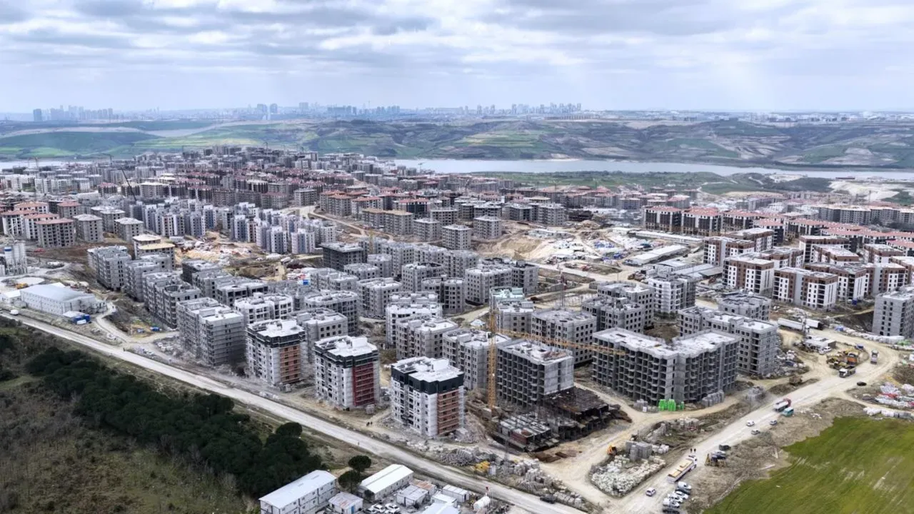 Konutta yüzde 78, iş yerlerinde yüzde 48 indirim! Deprem bölgesinde 31 Aralık'a kadar sürecek