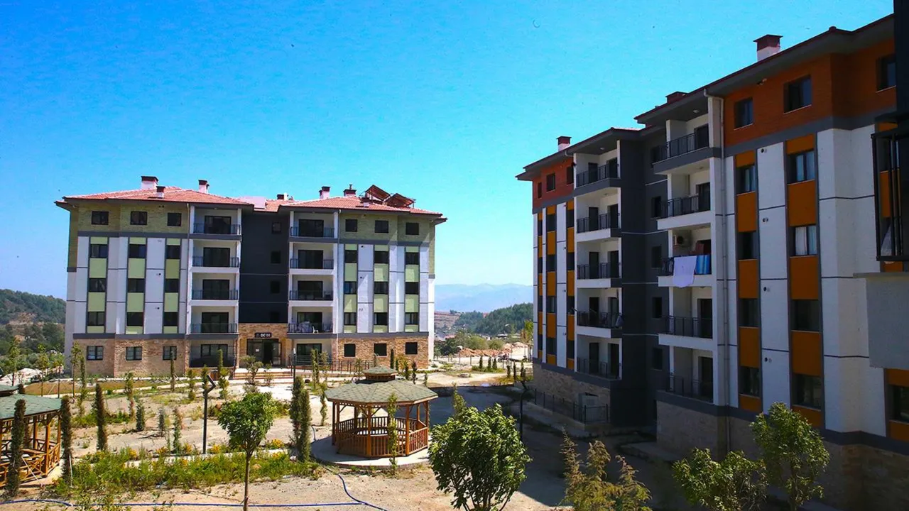 Konutta yüzde 78, iş yerlerinde yüzde 48 indirim! Deprem bölgesinde 31 Aralık'a kadar sürecek