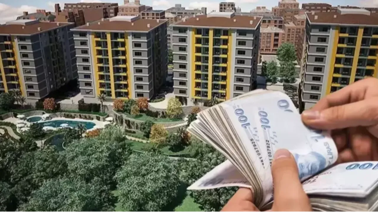 Konutta yüzde 78, iş yerlerinde yüzde 48 indirim! Deprem bölgesinde 31 Aralık'a kadar sürecek