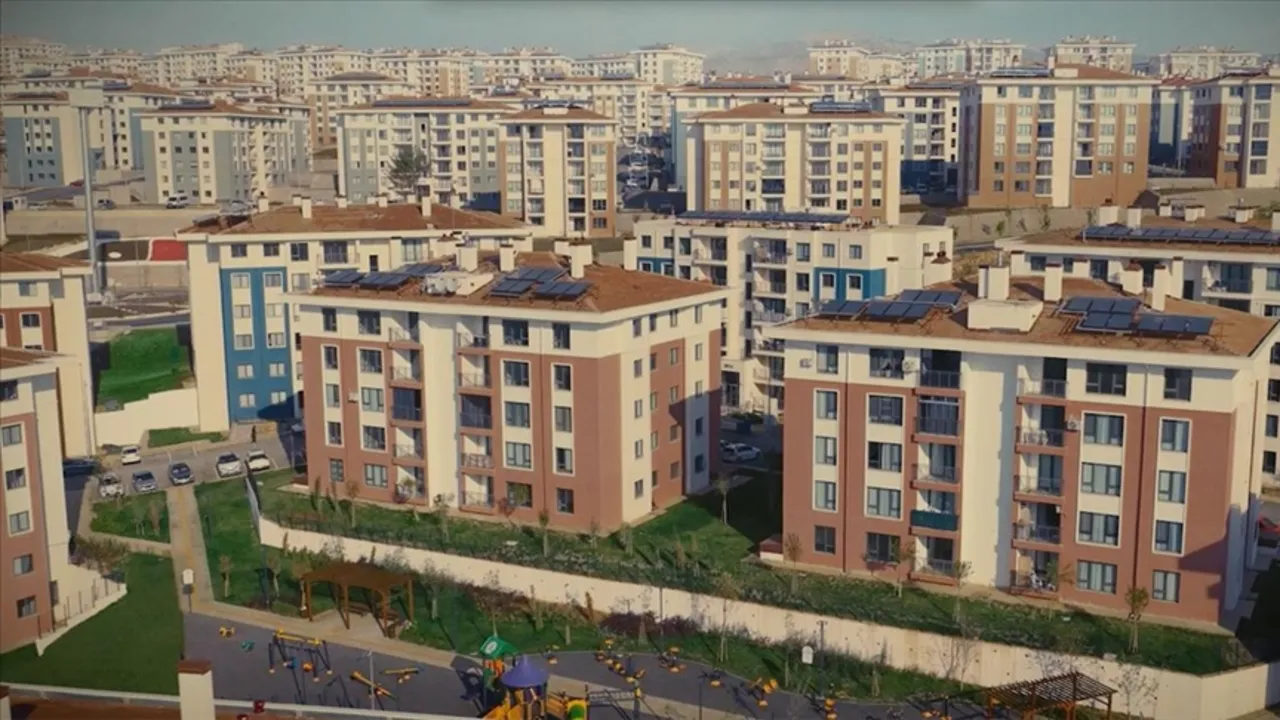 Konutta yüzde 78, iş yerlerinde yüzde 48 indirim! Deprem bölgesinde 31 Aralık'a kadar sürecek