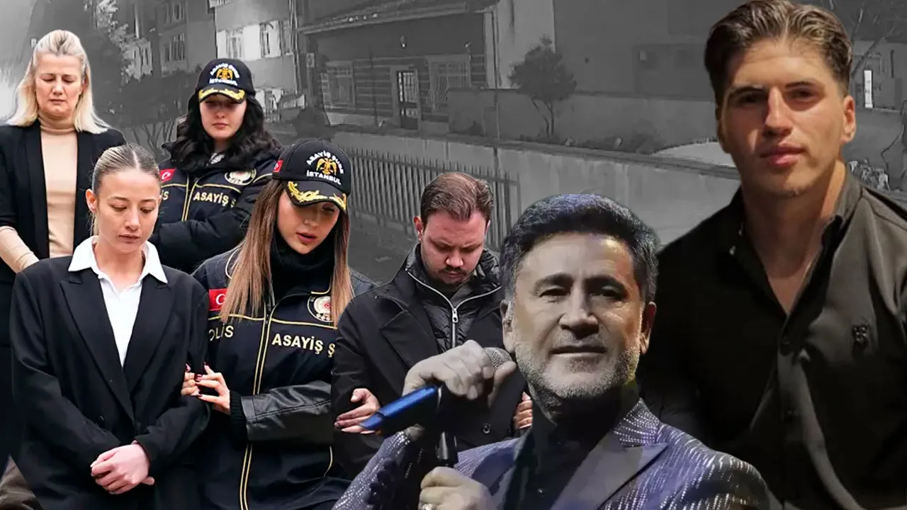 Kubilay Kundakçı cinayetinde iddianame hazır! Aleyna Kalaycıoğlu için istenen ceza netleşti