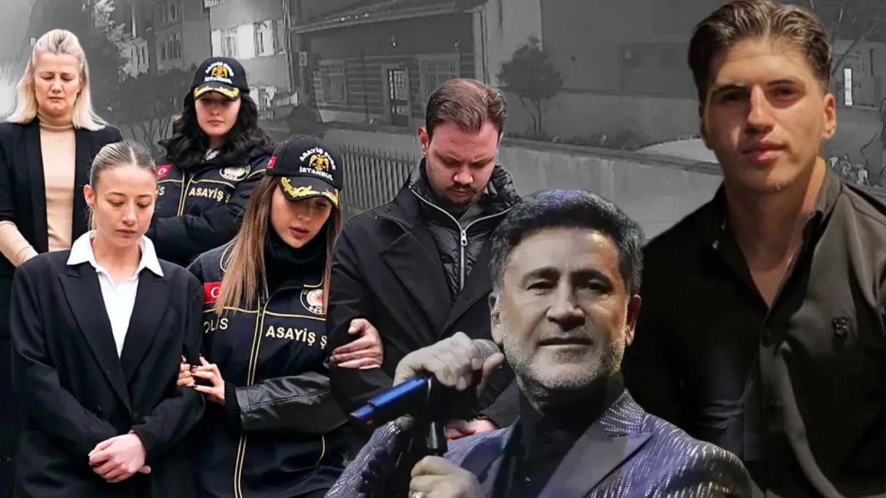 Kubilay Kundakçı cinayetinde iddianame hazır! Aleyna Kalaycıoğlu için istenen ceza netleşti