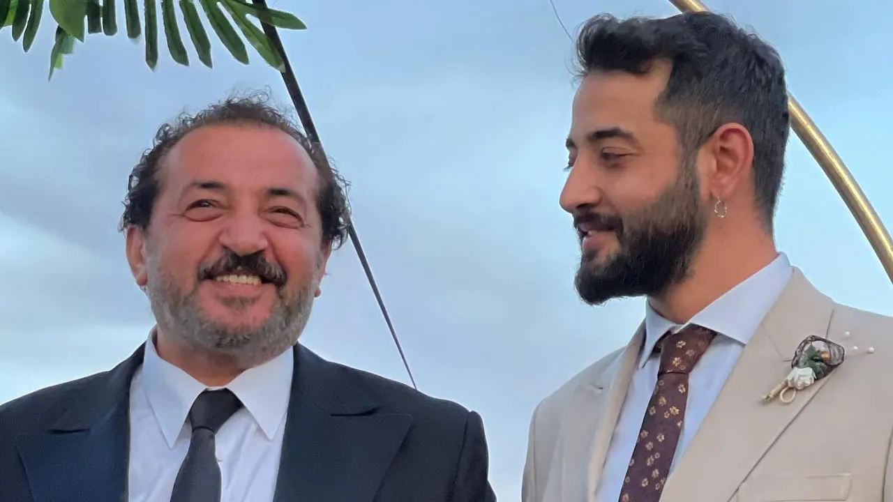 Mehmet Şef’in oğlu Emre Yalçınkaya siyasete adım attı! İşte katıldığı parti