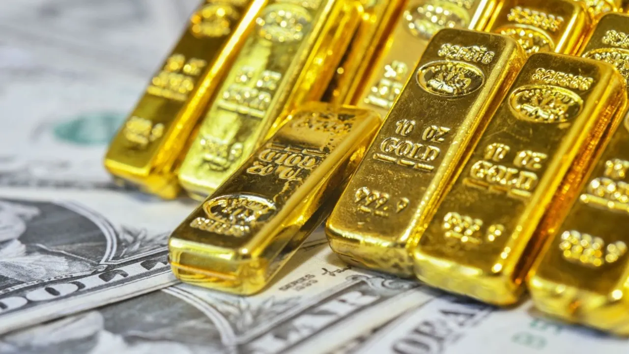 Merkez Bankası rezervleri 3,5 milyar dolar arttı 