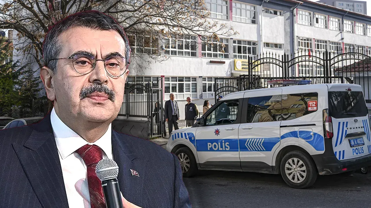 OKULLARDA YENİ TEDBİRLER