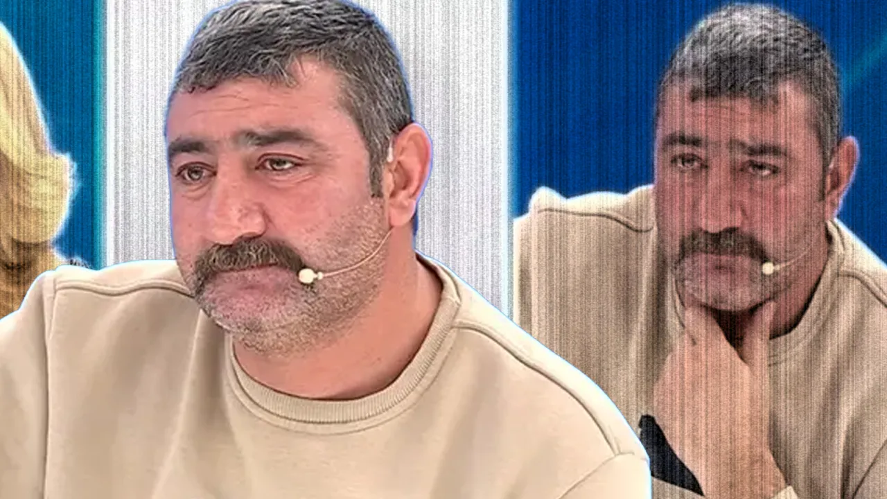 Müge Anlı'da 'Cin Ali' lakabıyla adını duyurmuştu: Ali Bal, 14 yaşındaki kızı tarafından öldürüldü