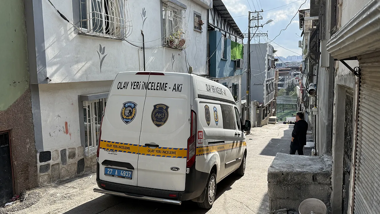 Müge Anlı'da 'Cin Ali' lakabıyla adını duyurmuştu: Ali Bal, 14 yaşındaki kızı tarafından öldürüldü