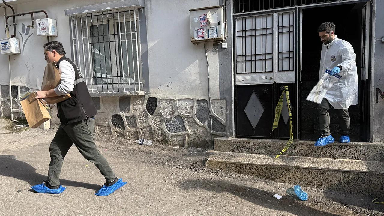 Müge Anlı'da 'Cin Ali' lakabıyla adını duyurmuştu: Ali Bal, 14 yaşındaki kızı tarafından öldürüldü