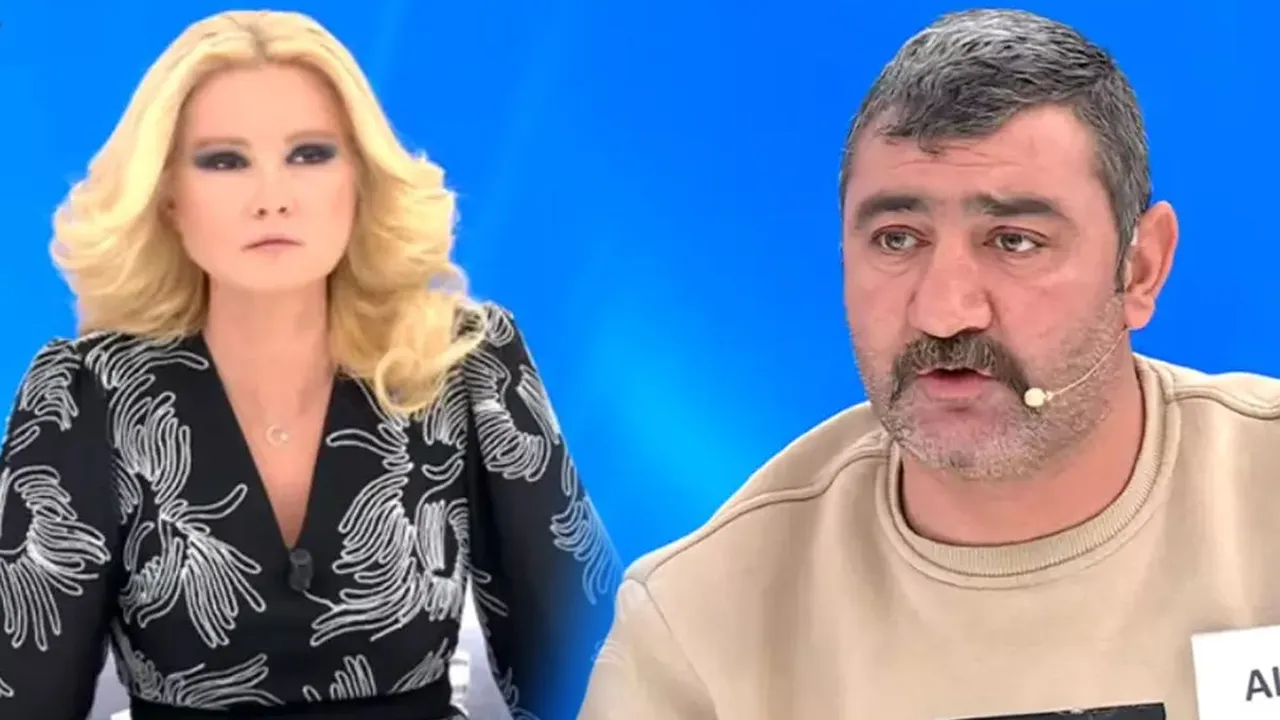 Müge Anlı'da 'Cin Ali' lakabıyla adını duyurmuştu: Ali Bal, 14 yaşındaki kızı tarafından öldürüldü