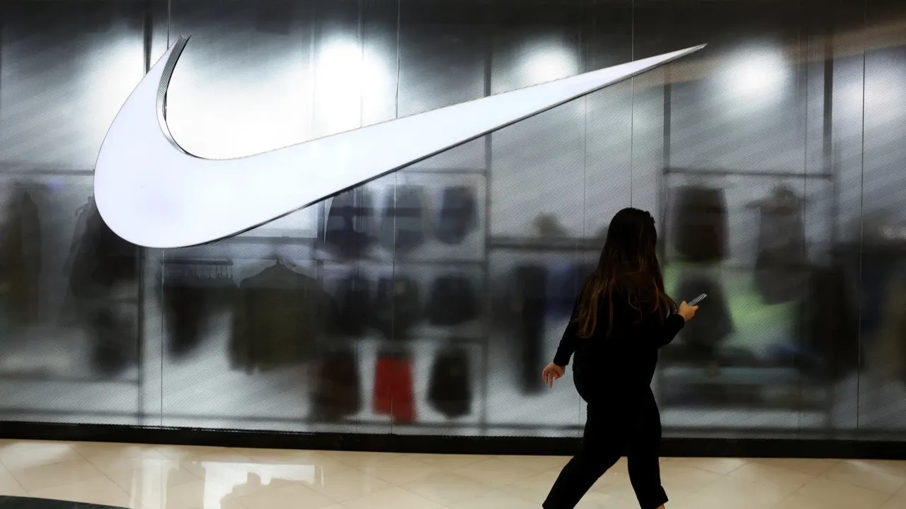 Nike duyurdu, yüzlerce çalışan işten çıkarılacak!