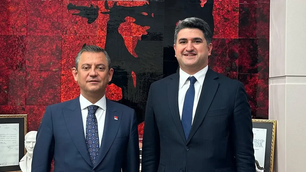 Onursal Adıgüzel’den 52 milyonluk teminat savunması: Maaşlar için kullanıldı