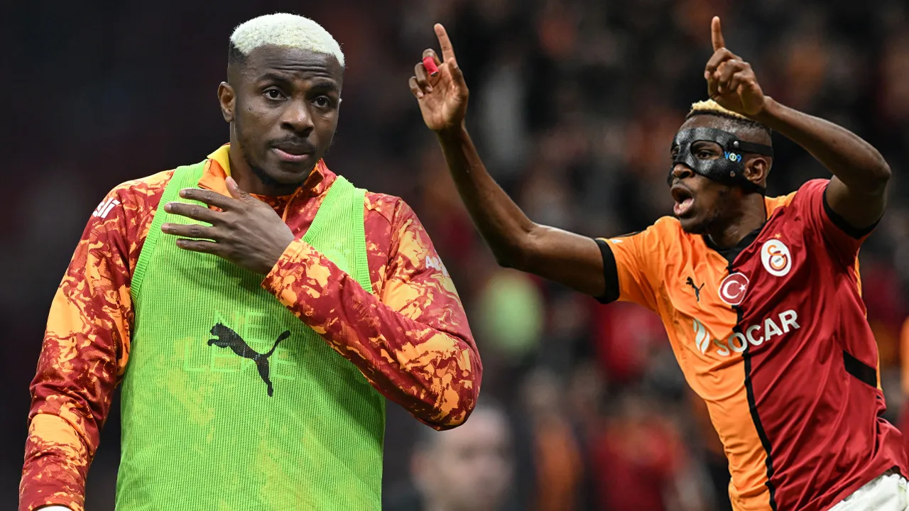 Osimhen için devler karşı karşıya! Astronomik rakamlar gündemde