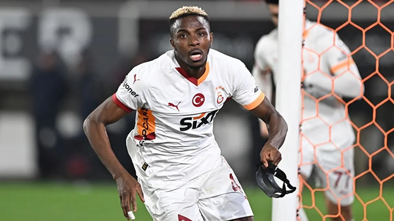 Osimhen için devler karşı karşıya! Astronomik rakamlar gündemde