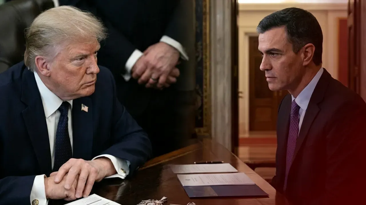 PENTAGON’UN POSTALARI SIZDI