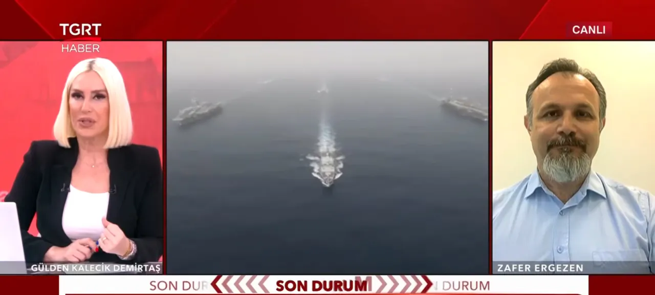 Petrol fiyatlarında yeni zirve tahmini! Zafer Ergezen 'en kötü senaryoyu' açıkladı