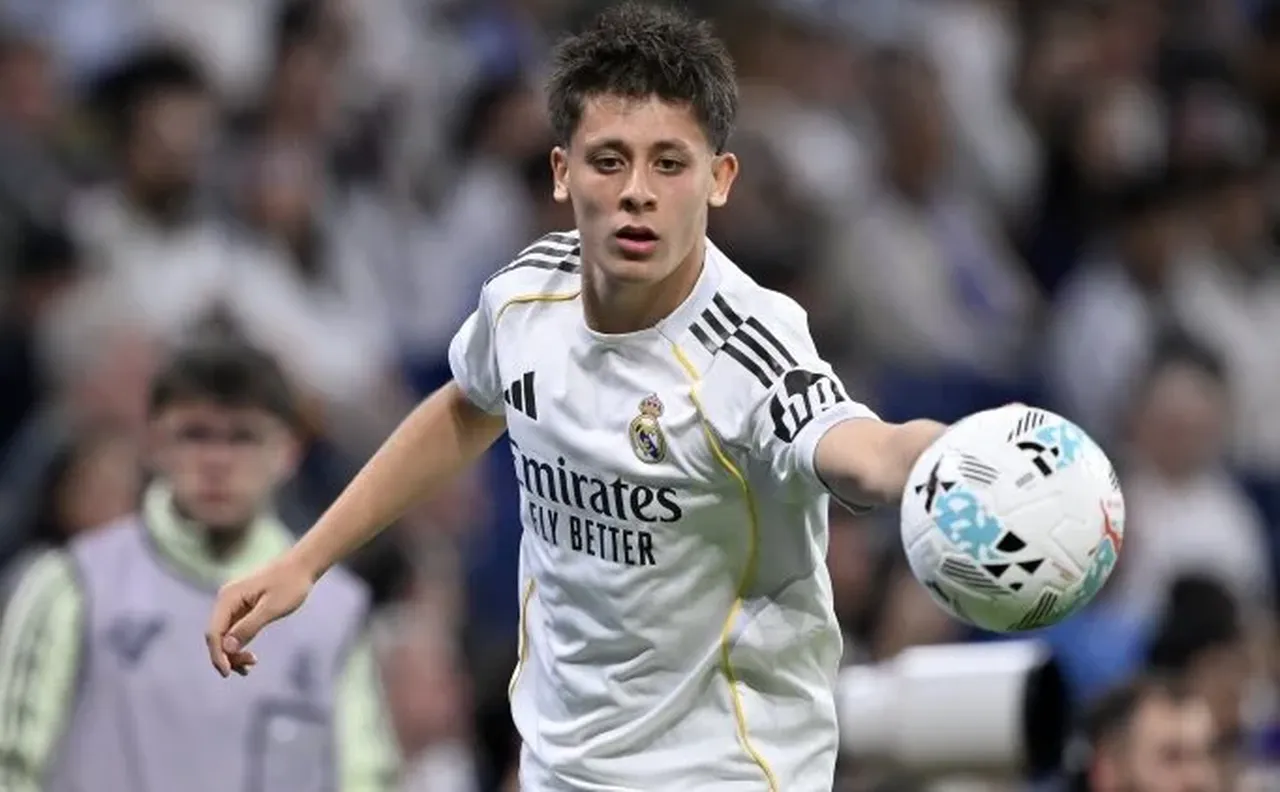 Real Betis-Real Madrid maçı hangi kanalda, Arda Güler neden yok, sakat mı?