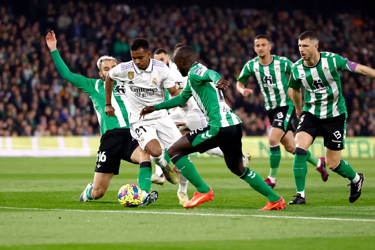 Real Betis-Real Madrid maçı hangi kanalda, Arda Güler neden yok, sakat mı?