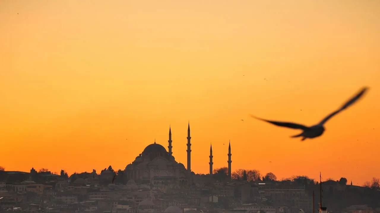 Resimli Cuma mesajları: En yeni, anlamlı, güzel Hayırlı Cumalar mesajları 24 Nisan 2026