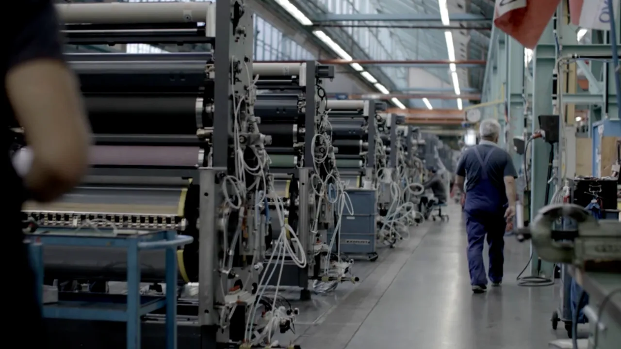 Sektörün en eskisi olan 155 yıllık sanayi devi kapanıyor! Yüzlerce kişi işsiz kalacak 