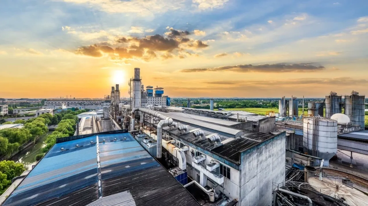 Sektörün en eskisi olan 155 yıllık sanayi devi kapanıyor! Yüzlerce kişi işsiz kalacak