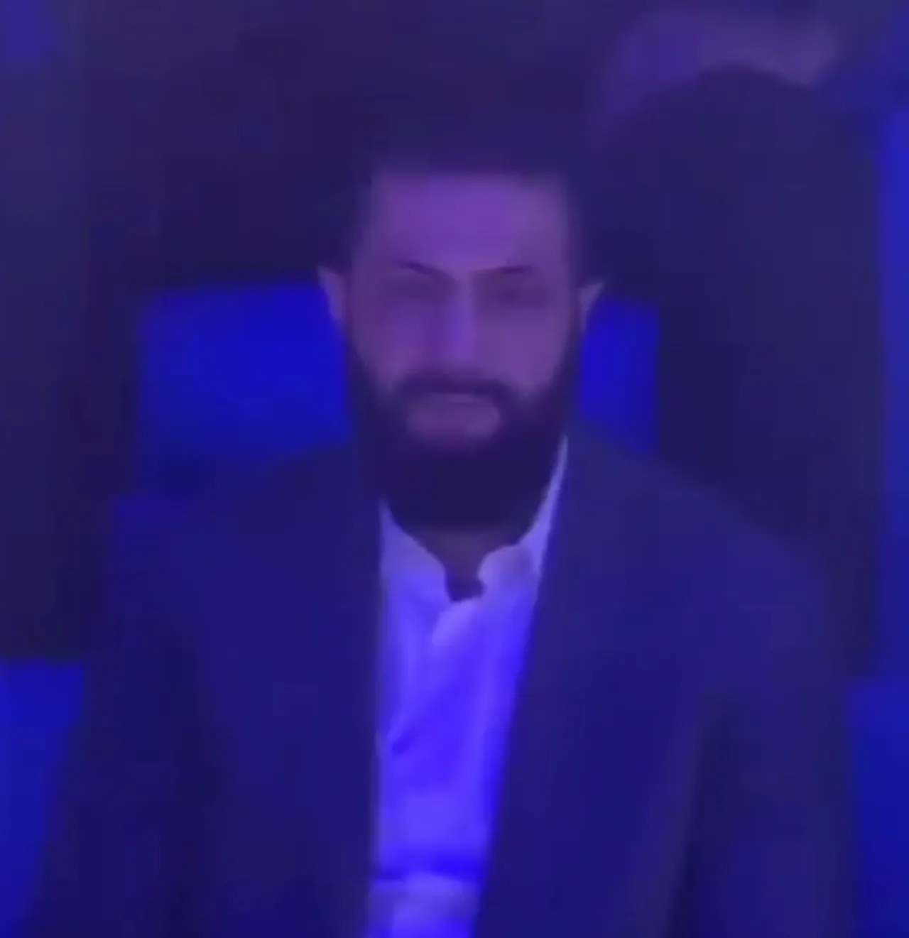 Suriye’deki açılış gösterisine tepki yağdı! Şara’dan ilk açıklama: Ben de şaşırdım, telafi etmek için…