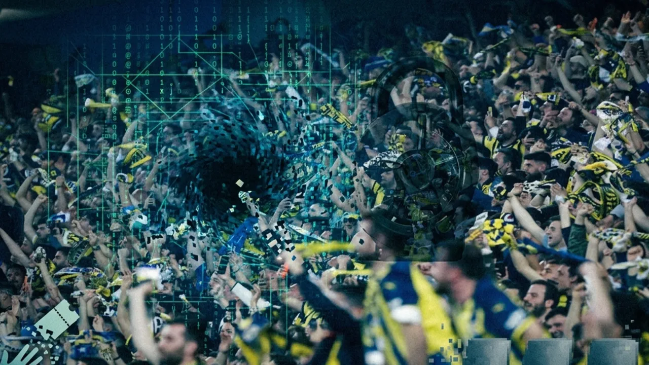 Taraftar bilet beklerken 'şebeke' hortumlamış: WhatsApp gruplarında 50 bin liralık derbi mezatı!