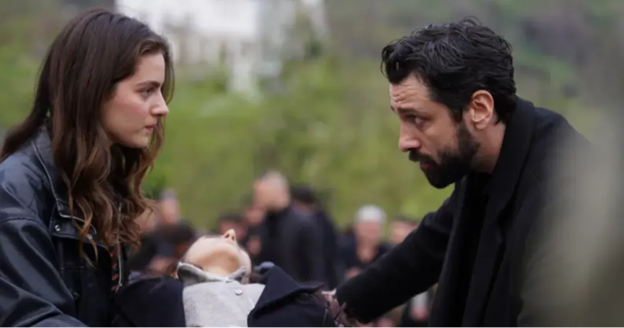 Taşacak Bu Deniz 25. bölüm bu akşam var mı? 24 Nisan TRT 1 yayın akışında belli oldu