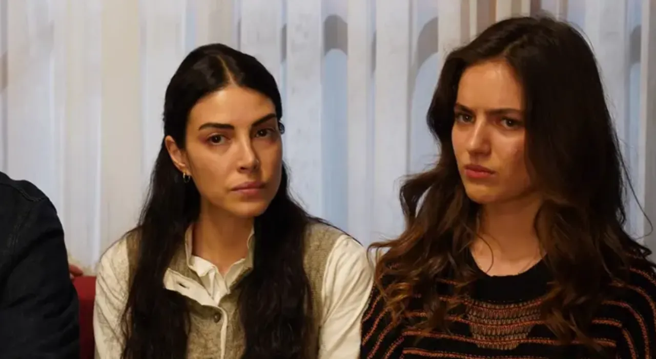 Taşacak Bu Deniz 25. bölüm bu akşam var mı? 24 Nisan TRT 1 yayın akışında belli oldu