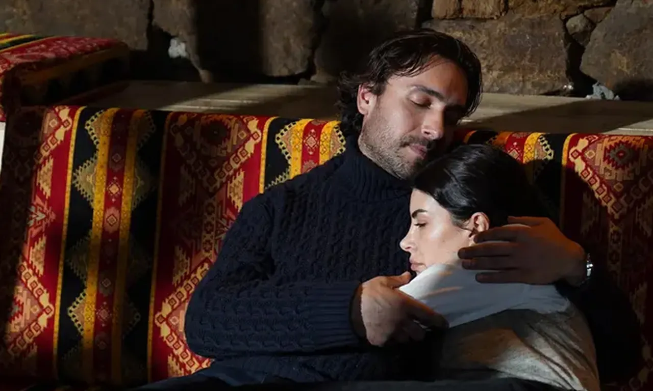 Taşacak Bu Deniz’de geri sayım başladı! Sezon finali tarihi belli oldu