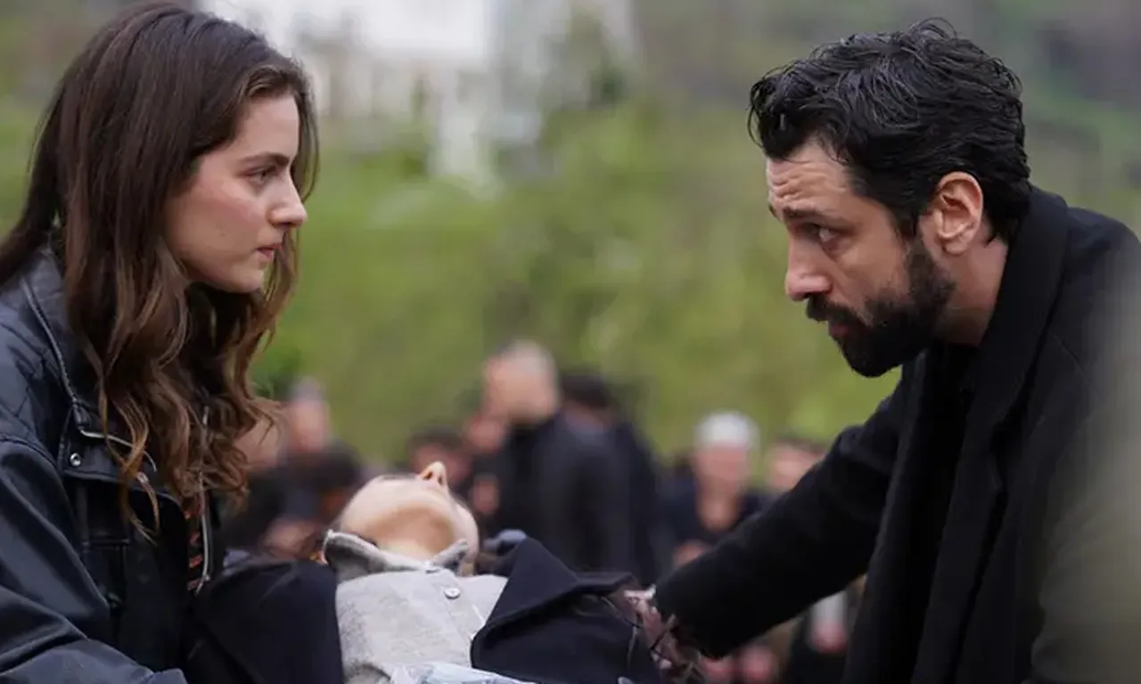 Taşacak Bu Deniz’de geri sayım başladı! Sezon finali tarihi belli oldu