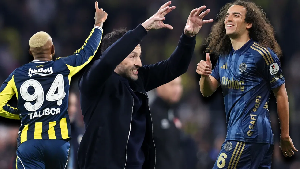 Tedesco'nun derbi kararı: Fenerbahçe'nin Galatasaray maçı 11'i netleşiyor