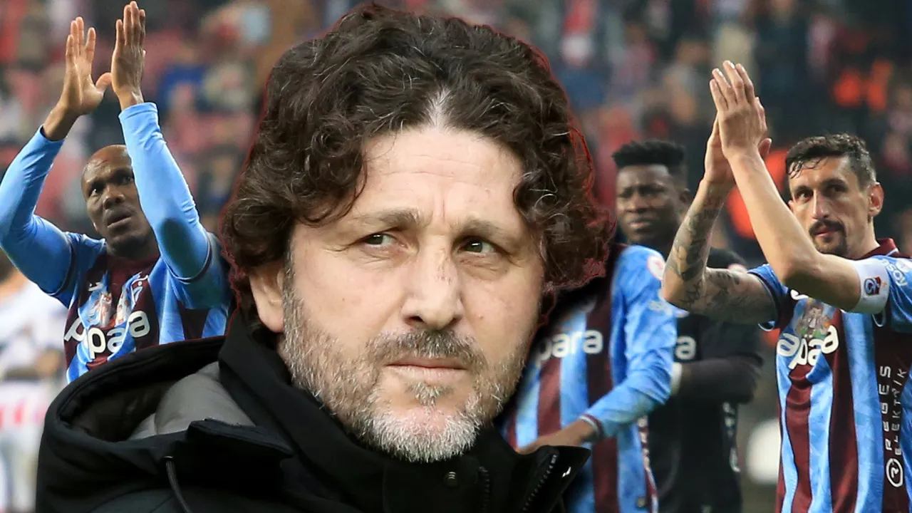 Trabzonspor’da 10 maçlık seri: 69 gündür bileği bükülmüyor