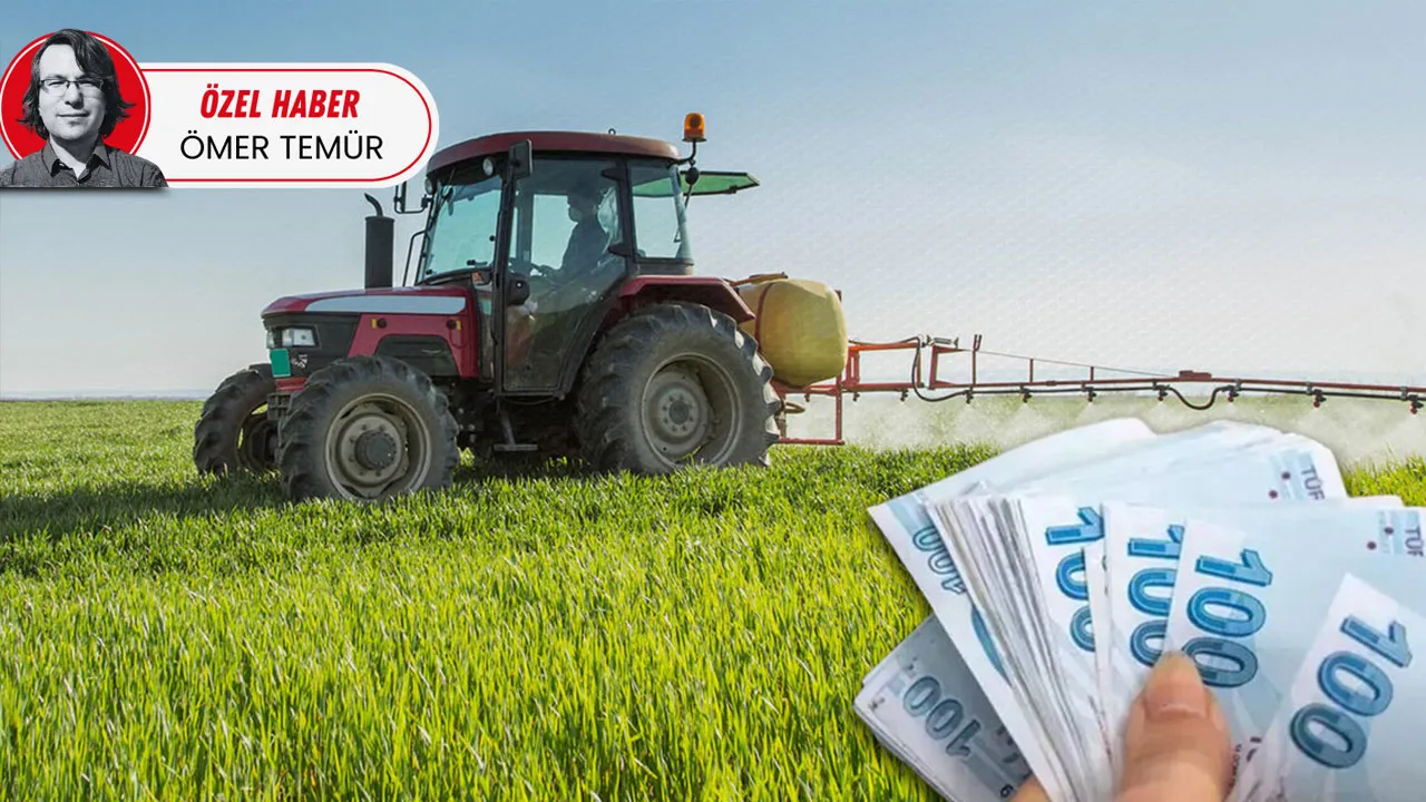 Traktörde faizsiz finansman dönemi