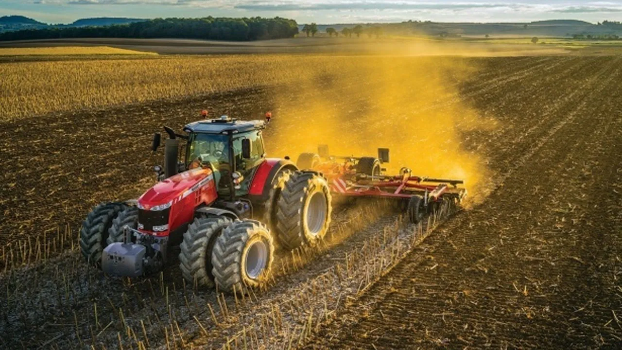 Traktörde faizsiz finansman dönemi