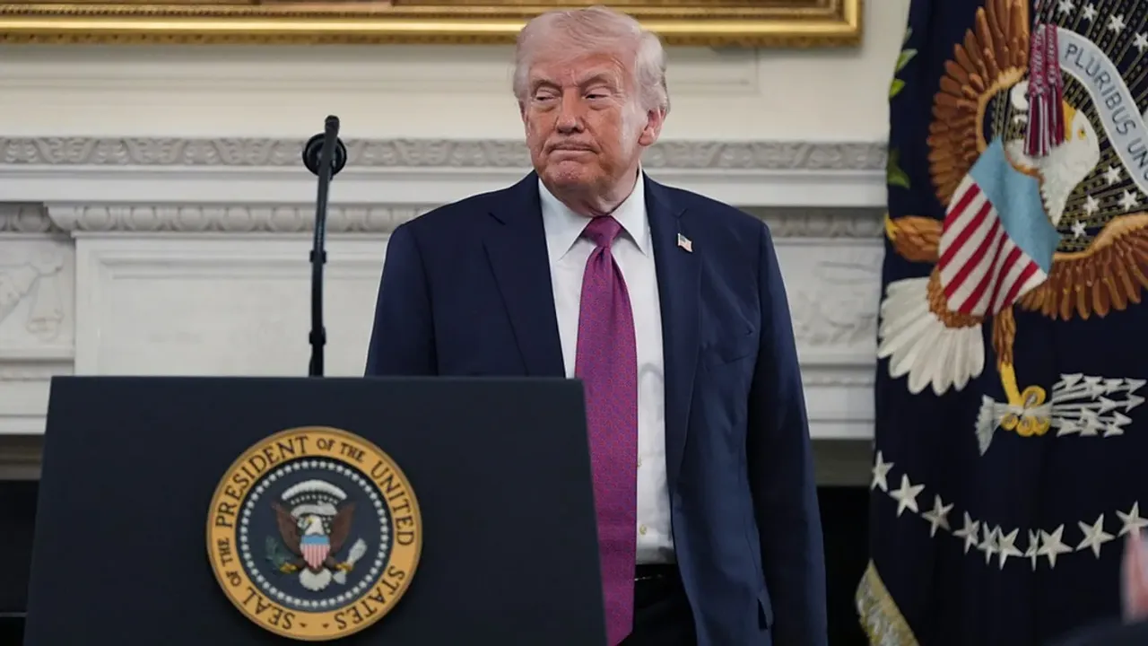 Trump duyurdu, İsrail-Lübnan ateşkesi uzatılıyor