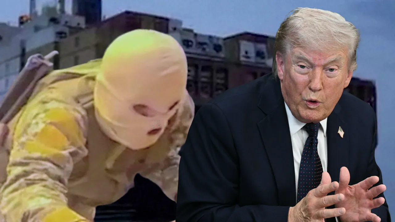 Trump'ın ablukası sürerken İran'dan flaş hamle! Hürmüz için 4 yeni kural masada