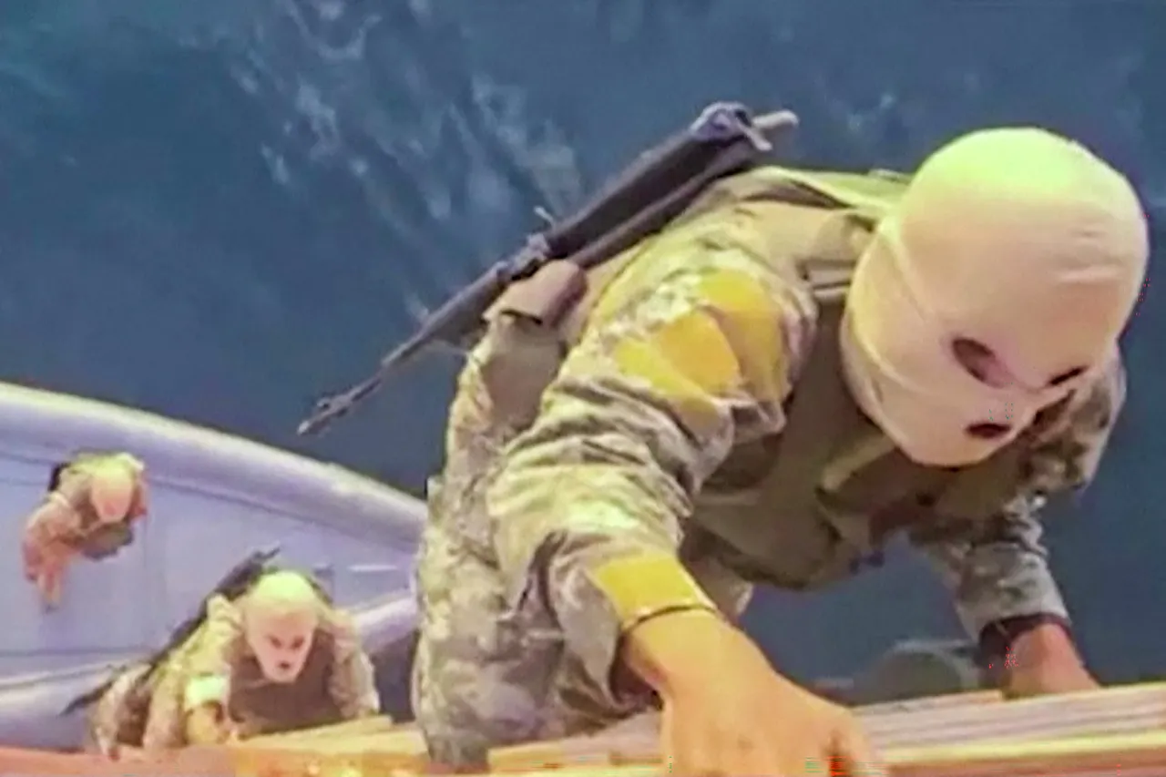 Trumpın ablukası sürerken İrandan flaş hamle! Hürmüz için 4 yeni kural masada