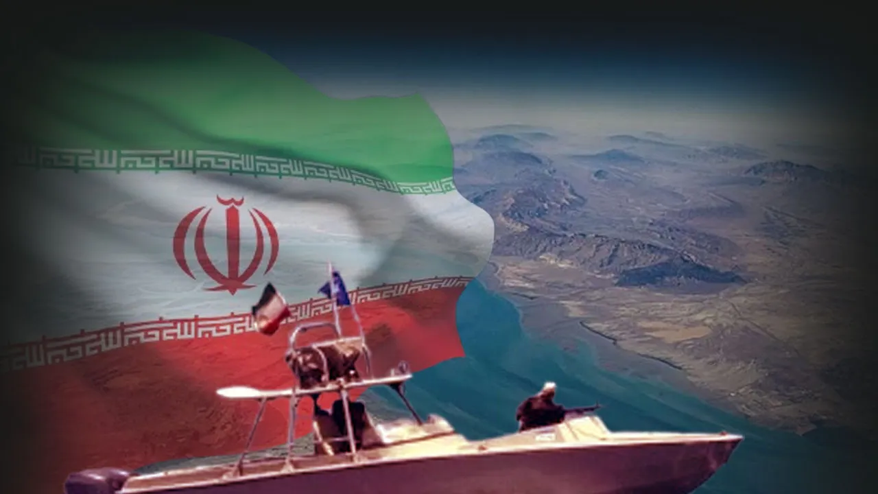 Trump'ın ablukası sürerken İran'dan flaş hamle! Hürmüz için 4 yeni kural masada 