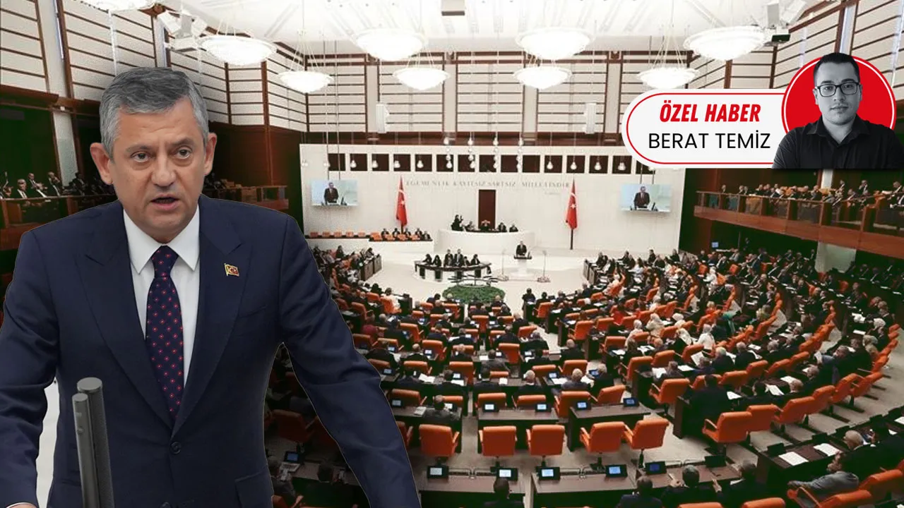 Türkiye ‘dokun’muyor! En fazla fezleke Özgür Özel hakkında