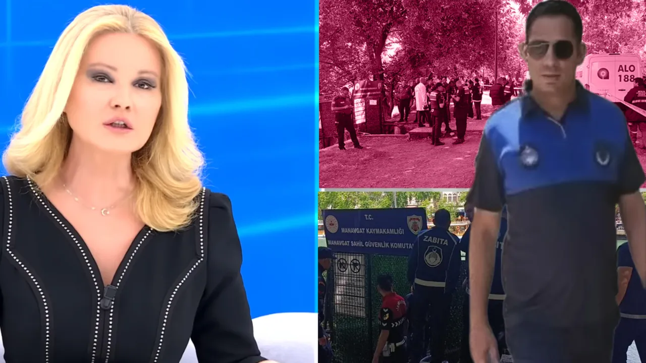 Üniformasını bırakıp kayıplara karıştı: Zabıta memuru Ali Savaş’ın kahreden sonu