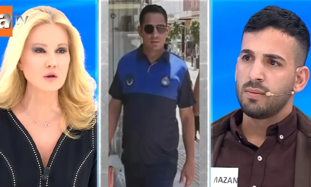 Üniformasını bırakıp kayıplara karıştı: Zabıta memuru Ali Savaş’ın kahreden sonu