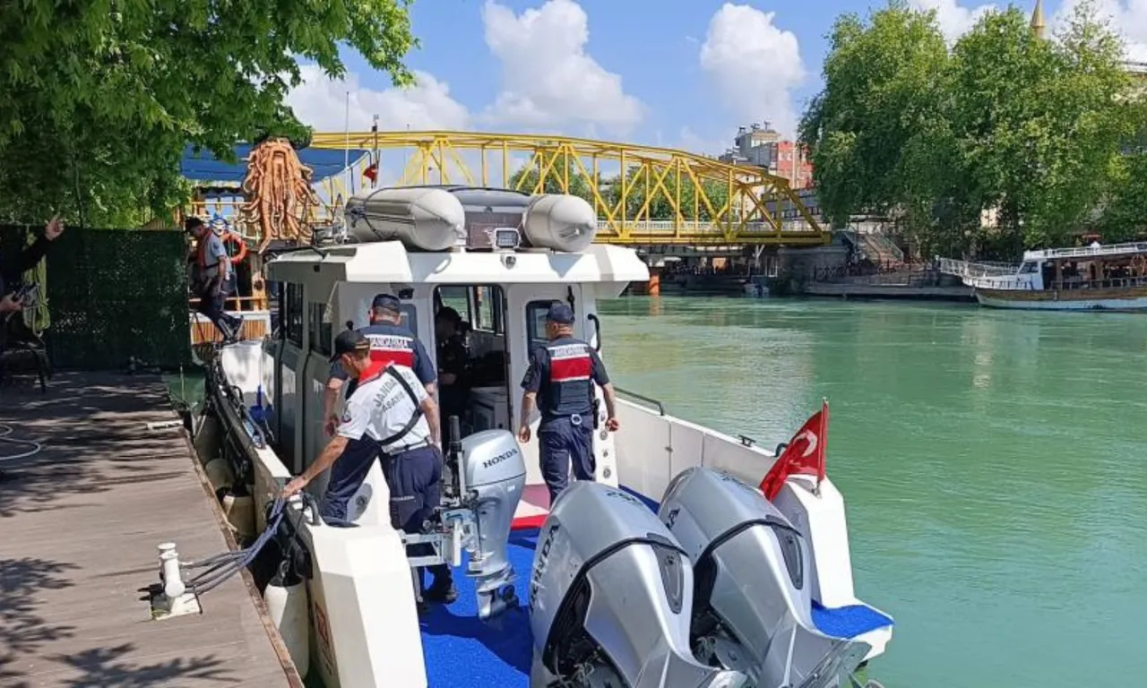 Üniformasını bırakıp kayıplara karıştı: Zabıta memuru Ali Savaş’ın kahreden sonu