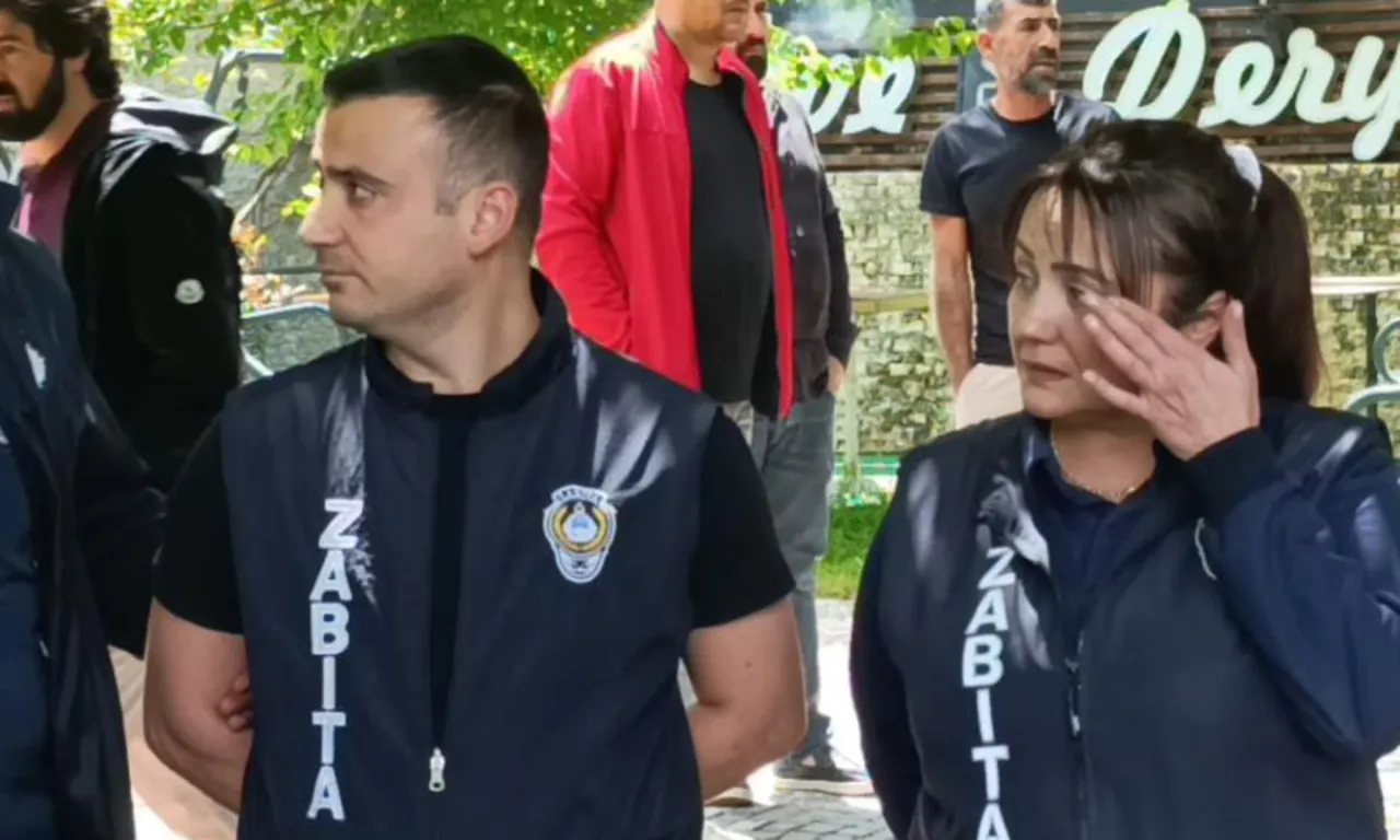 Üniformasını bırakıp kayıplara karıştı: Zabıta memuru Ali Savaş’ın kahreden sonu