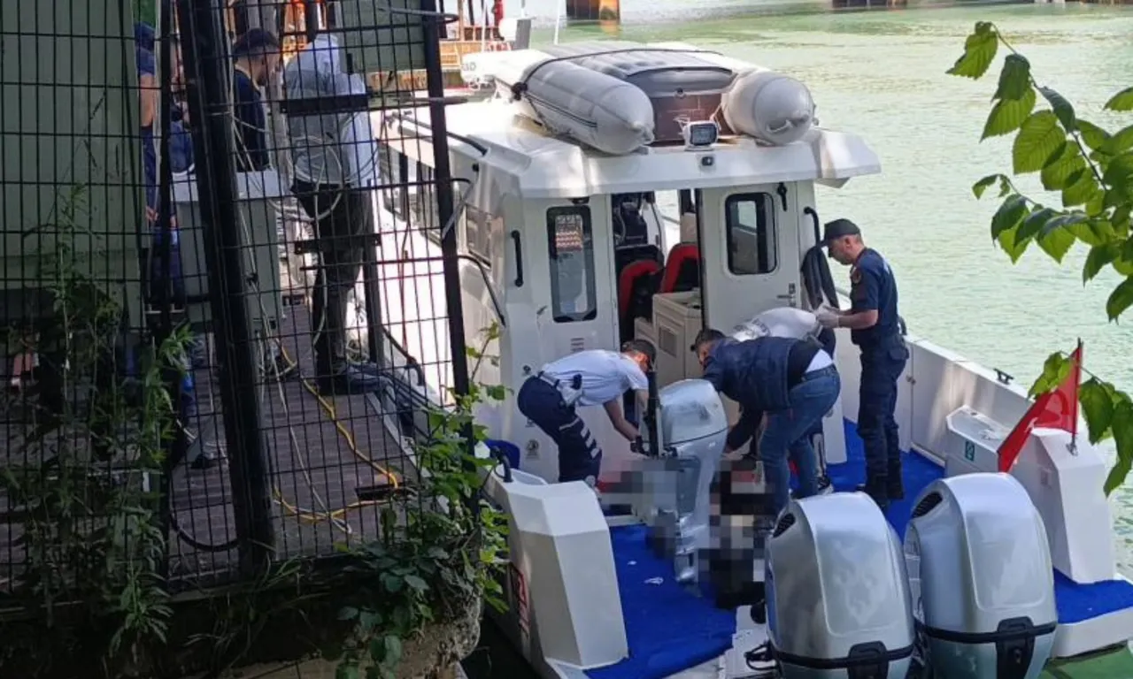 Üniformasını bırakıp kayıplara karıştı: Zabıta memuru Ali Savaş’ın kahreden sonu