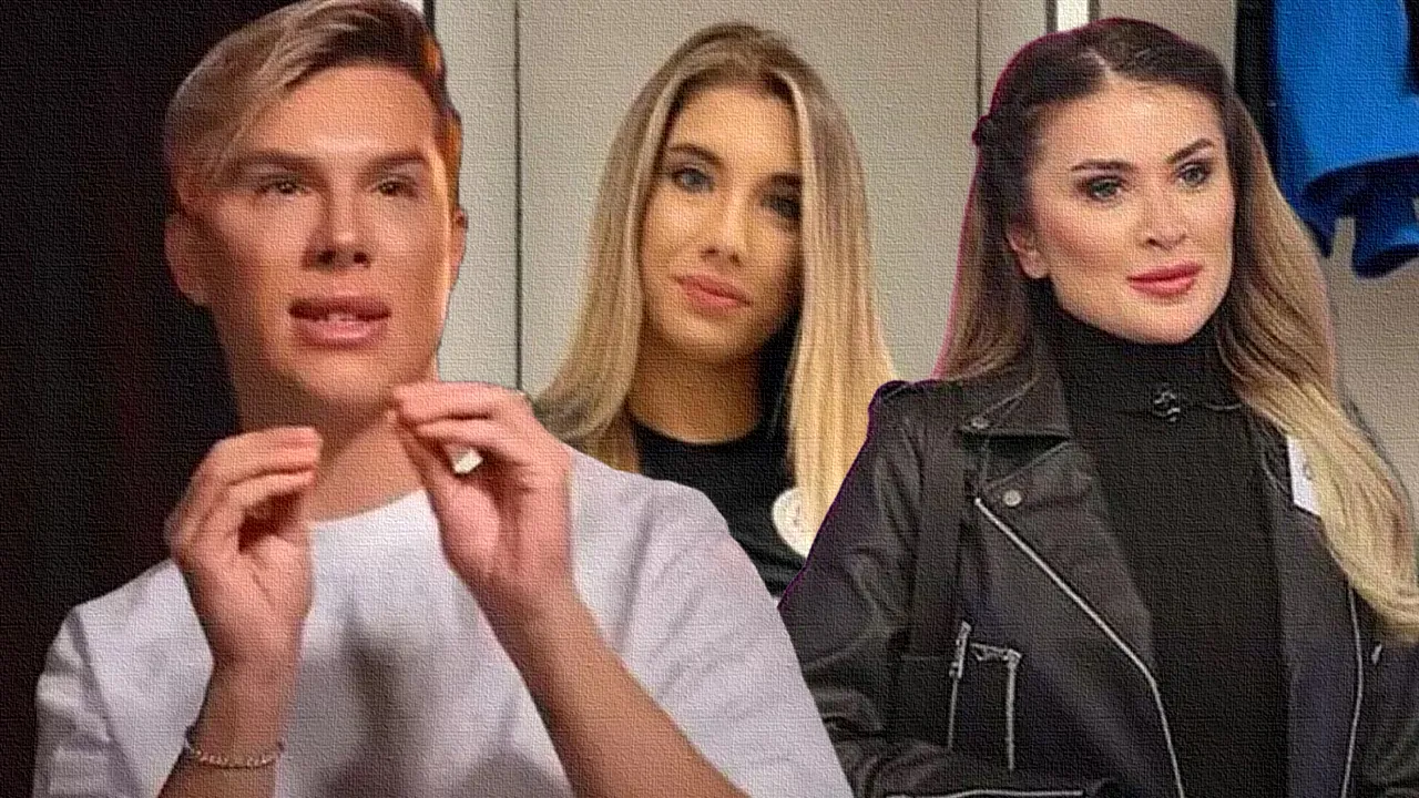 Uyuşturucu soruşturmasında Elif Karaarslan, Samet Liçina ve Özlem Parlu'nun  test sonuçları belli oldu